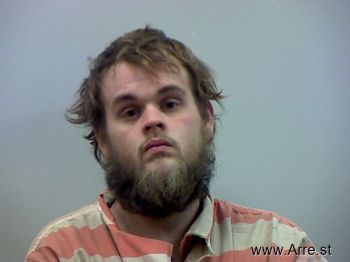 Johnathan J Smithberger Mugshot