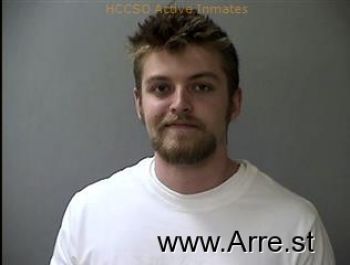 Johnathan J Stoner Mugshot