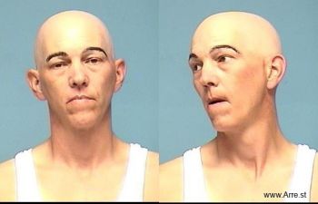 Johnathan A Thompson Mugshot