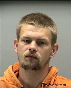 Johnathan Wayne Thompson Mugshot