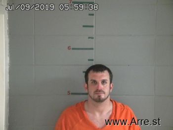 Johnathan  Wells Mugshot