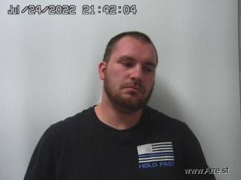 Johnathan  West Mugshot