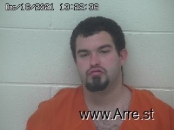 Johnathan  Westenberg Mugshot