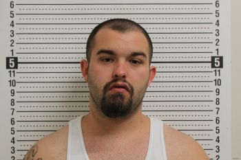 Johnathan L Westenberg Mugshot