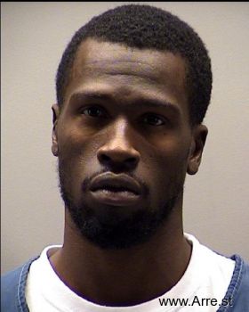 Johnathan Dashaun Whitfield Mugshot