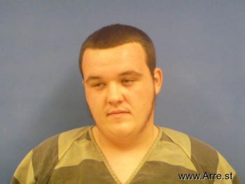 Johnathan Allen Wilson Mugshot