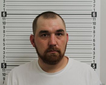 Johnathan M Wooten Mugshot