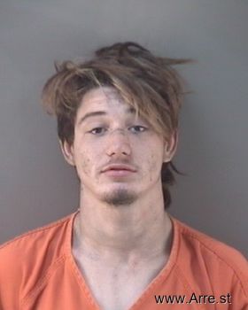 Johnathen Michael Soto Mugshot