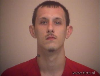 Johnathon Allen Barr Mugshot