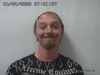 Johnathon  Caudill Mugshot