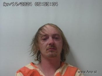 Johnathon  Caudill Mugshot