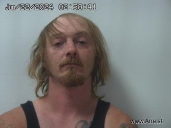 Johnathon  Caudill Mugshot