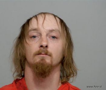 Johnathon Lee Caudill Mugshot