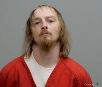 Johnathon Lee Caudill Mugshot