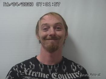 Johnathon Lee Caudill Mugshot