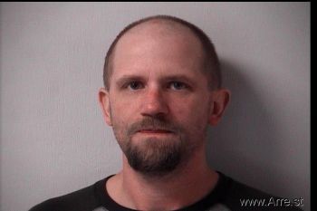 Johnathon David Gardner Mugshot