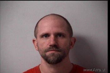 Johnathon David Gardner Mugshot