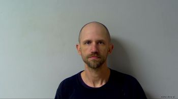 Johnathon David Gardner Mugshot