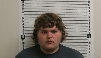 Johnathon L Kuhn Mugshot