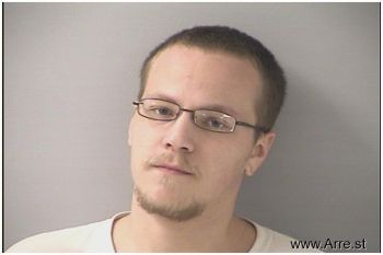 Johnathon James Nichols Mugshot