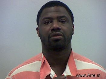 Johndrell  Elliott Mugshot