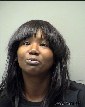 Johnetta J Arnold Mugshot