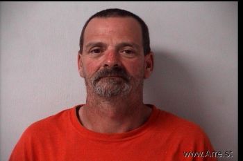 Johnhenry P C D Steffey Mugshot