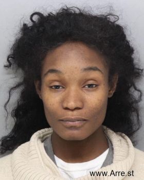 Johnita  Gamble Mugshot