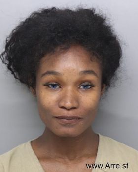 Johnita  Gamble Mugshot