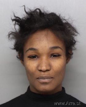 Johnita  Gamble Mugshot