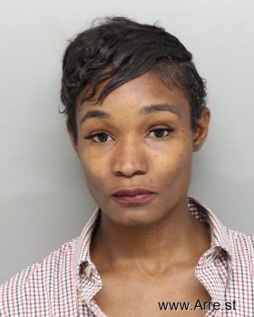 Johnita  Gamble Mugshot