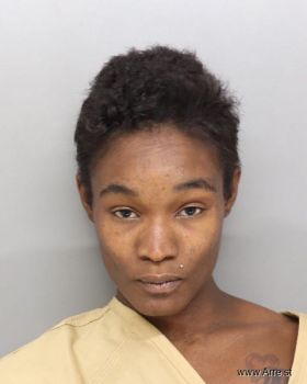 Johnita Lucinda Gamble Mugshot