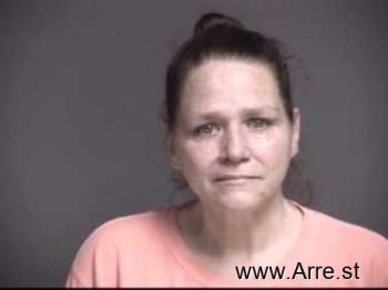 Johnna Gail Carpenter Mugshot