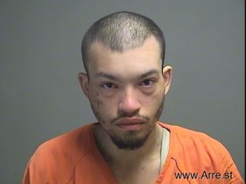 Johnnathen Daniel Figueroa Mugshot