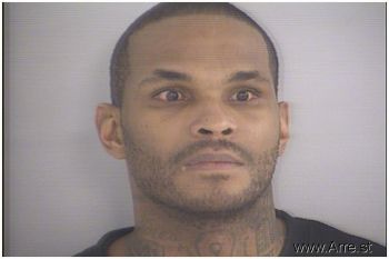 Johnnie Lee Bonner Mugshot