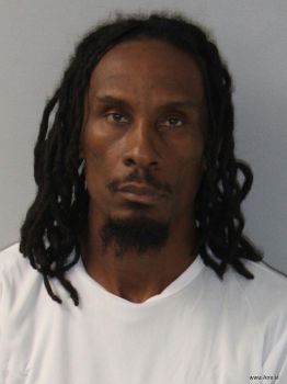 Johnnie Deon Carpenter Mugshot