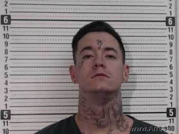 Johnnie Lee Craft Mugshot