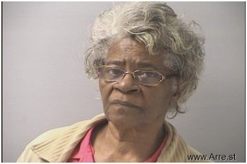 Johnnie Mae Hill Mugshot