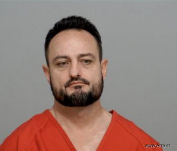 Johnnie Jay Johnston Mugshot