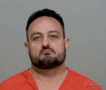 Johnnie Jay Johnston Mugshot