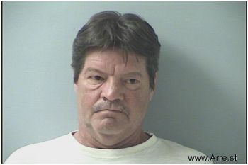 Johnnie Ray Ratliff Mugshot