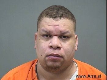 Johnnie D Jr Richardson Mugshot