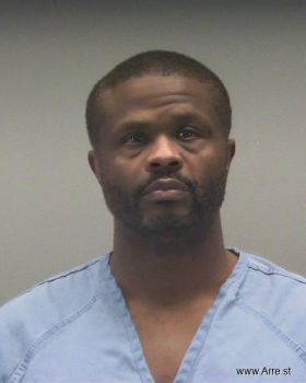 Johnnie Eugene Clayton Walker Mugshot