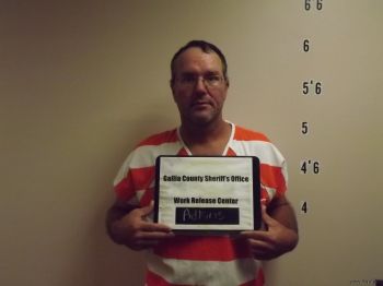 Johnny  Adkins Mugshot