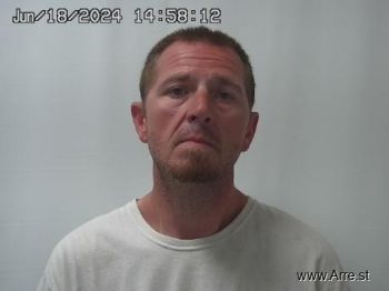 Johnny  Boggs Mugshot