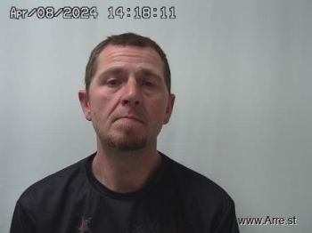 Johnny Nelson Boggs Jr Mugshot