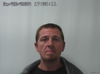 Johnny Nelson Boggs Jr Mugshot