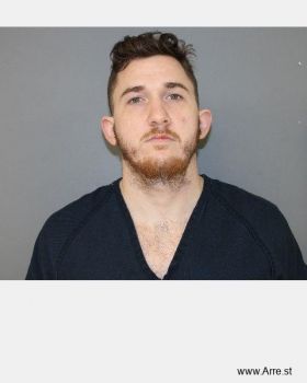 Johnny Ray Brandenburg Jr Mugshot