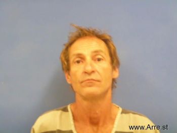 Johnny W Cox Mugshot