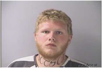 Johnny Lee Dotson Mugshot